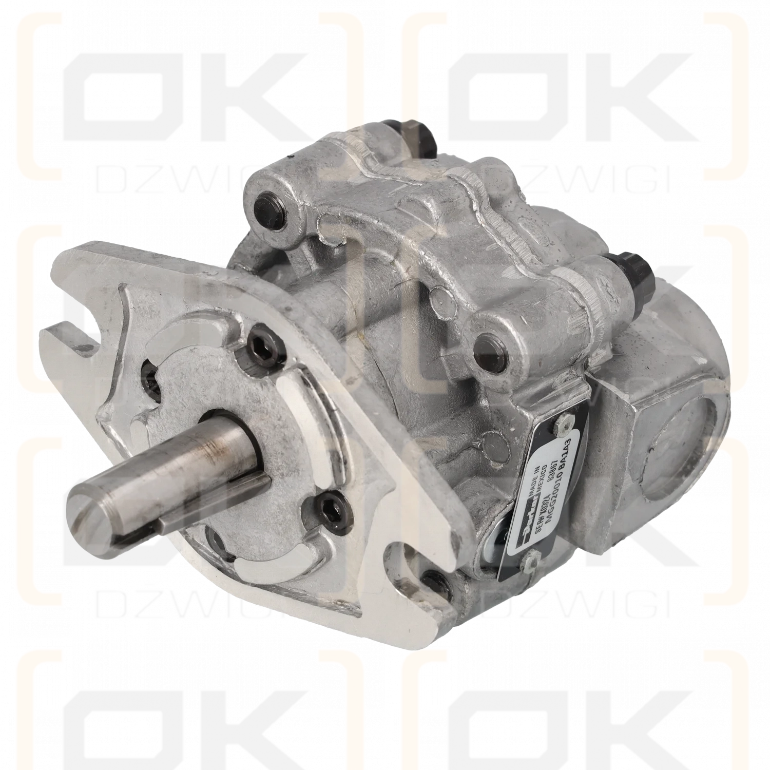 WH 5TM/45017TYR